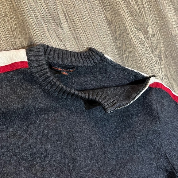 Merino wool sweater size M - Picture 5 of 7